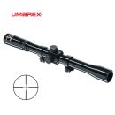 Puškohľad Umarex UX 4x20 Low Rifle Scope