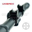 Puškohľad Umarex UX 4x20 Low Rifle Scope