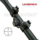 Puškohľad Umarex UX 4x20 Low Rifle Scope