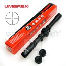 Puškohľad Umarex UX 4x20 Low Rifle Scope