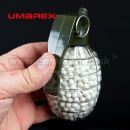 Umarex Granat BB guličky 800ks BBs 0,12g