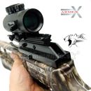 Crossbow Kuša Jaguar Recurve Top 175 Lbs Dot Sight GOD Camo