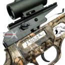 Crossbow Kuša Jaguar Recurve Top 175 Lbs Dot Sight GOD Camo