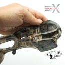 Crossbow Kuša Jaguar Recurve Top 175 Lbs Dot Sight GOD Camo