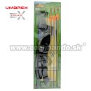 Luk reflexný Armex Light Bow Recurve Kit 18 Lbs