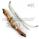 Luk Armex Profesional Recurve Wood Bow 34 Lbs