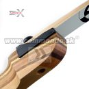 Luk Armex Profesional Recurve Wood Bow 34 Lbs