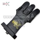 Armex Kožená rukavica Leather Gloves