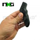 Pištoľová kuša NXG Red Back Pistol Crossbow čierna 100 Lbs