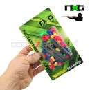 NXG Náhradné šípky do fúkačky 100ks Blow Gun Darts