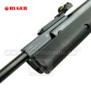 Airgun Rifle Vzduchovka Ruger Air Scout 4,5mm