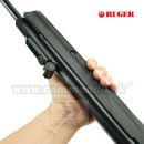 Airgun Rifle Vzduchovka Ruger Air Scout 4,5mm