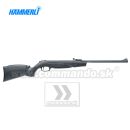 Vzduchovka Hammerli Black Force 880 4,5mm, airgun rifle