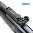 Vzduchovka Hammerli Black Force 880 4,5mm, airgun rifle