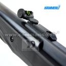 Vzduchovka Hammerli Black Force 880 4,5mm, airgun rifle