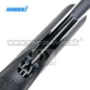 Vzduchovka Hammerli Black Force 880 4,5mm, airgun rifle