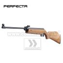 Vzduchovka Perfecta Model 45 set 4,5mm Airgun rifle