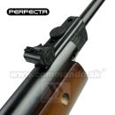 Vzduchovka Perfecta Model 45 set 4,5mm Airgun rifle