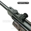 Vzduchovka Perfecta Model 45 set 4,5mm Airgun rifle