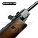 Vzduchovka Perfecta Model 45 set 4,5mm Airgun rifle