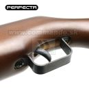 Vzduchovka Umarex Perfecta Model 45 4,5mm Airgun rifle