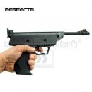 Vzduchová pištoľ Perfecta S3 4,5mm, Airgun