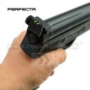 Vzduchová pištoľ Perfecta S3 4,5mm, Airgun