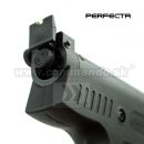 Vzduchová pištoľ Perfecta S3 4,5mm, Airgun