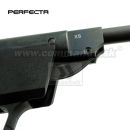 Vzduchová pištoľ Perfecta S3 4,5mm, Airgun