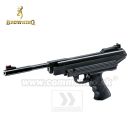 Airgun Pistol Vzduchovka Browning 800 Mag 4,5 mm