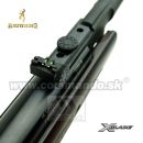 Vzduchovka Browning X-Blade Hunter 4,5mm, Airgun