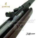 Vzduchovka Browning X-Blade Hunter 4,5mm, Airgun