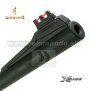 Vzduchovka Browning X-Blade Hunter 4,5mm, Airgun