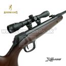 Vzduchovka Browning X-Blade Hunter 4,5mm, Airgun