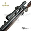 Vzduchovka Browning X-Blade Hunter 4,5mm, Airgun