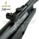 Airgun Vzduchovka Browning X-Blade Black 4,5mm