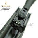 Airgun Vzduchovka Browning X-Blade Black 4,5mm