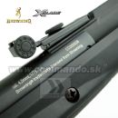 Airgun Vzduchovka Browning X-Blade Black 4,5mm