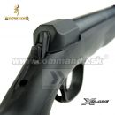Airgun Vzduchovka Browning X-Blade Black 4,5mm