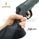 Airgun Vzduchovka Browning X-Blade Black 4,5mm