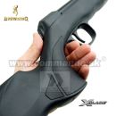 Airgun Vzduchovka Browning X-Blade Black 4,5mm