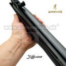 Airgun Vzduchovka Browning X-Blade Black 4,5mm