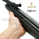 Airgun Vzduchovka Browning X-Blade Black 4,5mm