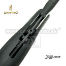 Airgun Vzduchovka Browning X-Blade Black 4,5mm