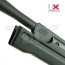 Vzduchovka UX Patrol Stealth Black 4,5mm Airgun rifle