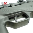 Vzduchovka UX Patrol Stealth Black 4,5mm Airgun rifle