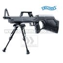 Bipod Walther TMB II Full Metal Taktická dvojnožka