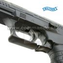 Airsoftová pištoľ Walther P22 ASG Manual 6mm