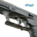 Airsoftová Pištoľ Walther P22 0,08J ASG Manual 6mm