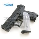 Airsoftová Pištoľ Walther P22 0,08J ASG Manual 6mm